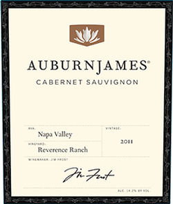 2011 Cabernet Sauvignon Reverence Ranch Napa Valley