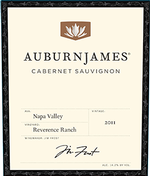 2011 Cabernet Sauvignon Reverence Ranch Napa Valley