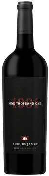 2016 1001 Napa Valley Proprietary Red