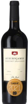 2016 Cabernet Sauvignon California